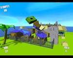 NUCLEAR LIZARD ISLAND RAMPAGESTEAM GIFT????АВТО - изображение № 3