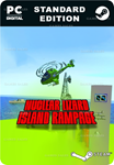 NUCLEAR LIZARD ISLAND RAMPAGESTEAM GIFT????АВТО