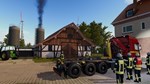 NOTRUF 112 -  WLF - DAS WECHSELLADERFAHRZEUGSTEAM - изображение № 6