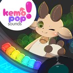 KEMOPOP! SOUNDTRACKSTEAM GIFT????АВТОДОСТАВКА???? - изображение № 2