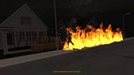 INVASION OF THE HALLOWEEN FIENDSSTEAM GIFT????АВТО - изображение № 2