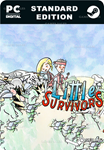 LITTLE SURVIVORSSTEAM GIFT????АВТОДОСТАВКА????