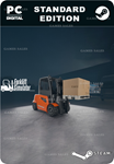 FORKLIFT SIMULATORSTEAM GIFT????АВТОДОСТАВКА????