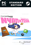 PIXEL GAME MAKER SERIES NYANXTECHSTEAM GIFT????АВТО