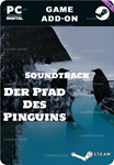 DER PFAD DES PINGUINS - SOUNDTRACKSTEAM GIFT????АВТО
