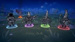 THE SPELL BRIGADE - SUPPORTER PACKSTEAM GIFT????АВТО - изображение № 2