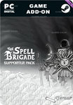 THE SPELL BRIGADE - SUPPORTER PACKSTEAM GIFT????АВТО