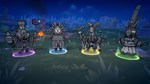 THE SPELL BRIGADE - SUPPORTER PACKSTEAM GIFT????АВТО - изображение № 3