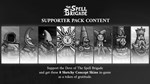 THE SPELL BRIGADE - SUPPORTER PACKSTEAM GIFT????АВТО - изображение № 4
