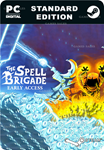 THE SPELL BRIGADESTEAM GIFT????АВТОДОСТАВКА????