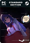 SIREN'S CALL: ESCAPE VELOCITYSTEAM GIFT????АВТО