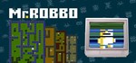 MR.ROBBOSTEAM GIFT????АВТОДОСТАВКА???? - изображение № 2
