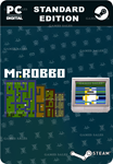 MR.ROBBOSTEAM GIFT????АВТОДОСТАВКА????