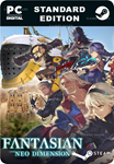 FANTASIAN NEO DIMENSIONSTEAM GIFT????АВТОДОСТАВКА????