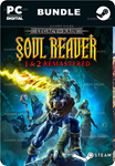 LEGACY OF KAIN™ SOUL REAVER 1&2 REMASTEREDSTEAM