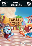 AMBER ISLE - GOLD EDITIONSTEAM GIFT????АВТОДОСТАВКА