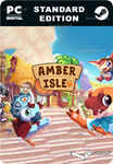 AMBER ISLESTEAM GIFT????АВТОДОСТАВКА????