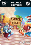 AMBER ISLE - DELUXE EDITIONSTEAM GIFT????АВТО