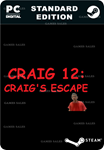 CRAIG 12: CRAIG'S ESCAPESTEAM GIFT????АВТОДОСТАВКА????