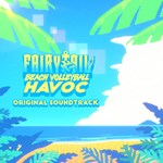FAIRY TAIL: BEACH VOLLEYBALL HAVOC OSTSTEAM GIFT - изображение № 2