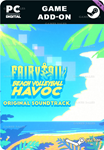 FAIRY TAIL: BEACH VOLLEYBALL HAVOC OSTSTEAM GIFT