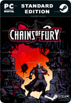 CHAINS OF FURYSTEAM GIFT????АВТОДОСТАВКА????