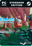 FALOSSTEAM GIFT????АВТОДОСТАВКА????