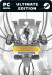 SYNDUALITY ECHO OF ADA ULTIMATE EDITIONSTEAM GIFT