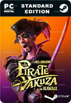 LIKE A DRAGON: PIRATE YAKUZA IN HAWAIISTEAM GIFT????