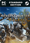 MONSTER HUNTER WILDSSTEAM GIFT????АВТОДОСТАВКА????