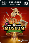 TWO POINT MUSEUM EXPLORER EDITIONSTEAM GIFT????АВТО