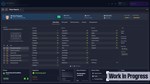 FOOTBALL MANAGER 25STEAM GIFT????АВТОДОСТАВКА???? - изображение № 6