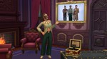 THE SIMS™ 4 ЖИЗНЬ И СМЕРТЬ — ДОПОЛНЕНИЕSTEAM GIFT - изображение № 2