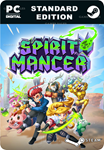 SPIRIT MANCERSTEAM GIFT????АВТОДОСТАВКА????