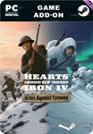 EXPANSION - HEARTS OF IRON IV: ARMS AGAINST TYRANNY