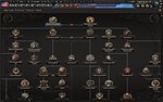 EXPANSION - HEARTS OF IRON IV: MAN THE GUNSSTEAM - изображение № 8