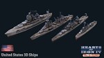 EXPANSION - HEARTS OF IRON IV: MAN THE GUNSSTEAM - изображение № 4