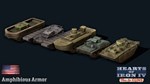 EXPANSION - HEARTS OF IRON IV: MAN THE GUNSSTEAM - изображение № 6
