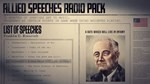 MUSIC - HEARTS OF IRON IV: ALLIED SPEECHES PACK - изображение № 6