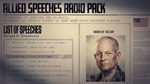 MUSIC - HEARTS OF IRON IV: ALLIED SPEECHES PACK - изображение № 4