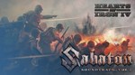 MUSIC - HEARTS OF IRON IV: SABATON SOUNDTRACK VOL. 2 - изображение № 2