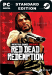 RED DEAD REDEMPTIONSTEAM GIFT????АВТОДОСТАВКА????
