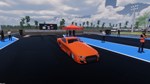 BOUNTY DRAG RACING - PRO MOD PACK 4STEAM GIFT???? - изображение № 4