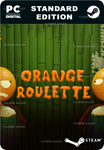 ORANGE ROULETTESTEAM GIFT????АВТОДОСТАВКА????