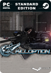 KILLOPTIONSTEAM GIFT????АВТОДОСТАВКА????
