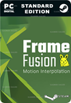 FRAMEFUSION MOTION INTERPOLATIONSTEAM GIFT????АВТО