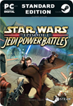 STAR WARS™: EPISODE I: JEDI POWER BATTLES™STEAM
