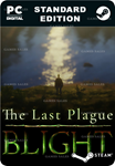 THE LAST PLAGUE: BLIGHTSTEAM GIFT????АВТОДОСТАВКА????
