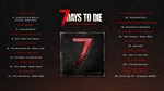 7 DAYS TO DIE - SOUNDTRACKSTEAM GIFT????АВТОДОСТАВКА - изображение № 2