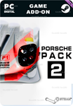 ASSETTO CORSA - PORSCHE PACK IISTEAM GIFT????АВТО